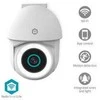 „Nedis Smartlife Wifi“ lauko kamera, IP65 judesio jutiklis, naktinio matymo funkcija, „Balta“