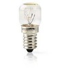 Nedis OVBUE1415W1 lempa LED 15 W E14 G