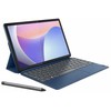 Planšetė Lenovo IdeaPad Duet 3 11IAN8 Abyss Mėlyna (82XK003TCK)