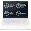 Nešiojamas kompiuteris Lenovo Legion 7 16IAX10 Glacier Baltas (83KY002SCK)