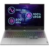 Nešiojamas kompiuteris Lenovo LOQ 15IRX10 pilka