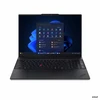 Nešiojamas kompiuteris Lenovo ThinkPad E16 G3 AMD | 16" IPS WUXGA | Ryzen 7 250 | 32 GB DDR5 | SSD 1 TB | Windows 11 Pro