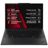 Nešiojamas kompiuteris Lenovo ThinkPad T14 Gen 6 (AMD) | 14"/ IPS/ WUXGA/ Anti-glare | AMD Ryzen™ AI 5 PRO | 8GB | 512GB | Integrated AMD Radeon™ 840M Graphics | Windows® 11 Pro
