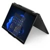 Nešiojamas kompiuteris LENOVO NTB ThinkPad T14s 2-in-1 G1 - Ultra5 225U, 14" WUXGA lietimui jautrus ekranas, 16GB, 512SSD, IR kamera, W11P
