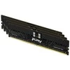 RAM „Kingston KF564R32RBE2K4-128“ 128 GB 6400 MT/s DDR5 ECC Reg CL32 DIMM (4 vnt. rinkinys) FURY Renegade Pro EXPO | „Kingston“