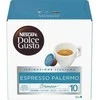 Nescafe Dolce Gusto Espresso Palermo kava, 16 kapsulių dėžutėje