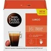 Nescafe Dolce Gusto Lungo Kava, 16 kapsulių dėžutėje