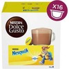 Nestle Nescafé NESQIUK Kavos kapsulė