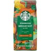 Kawa ziarnista Starbucks Breakfast Blend 450 g