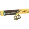 Starbucks Kapsułki do Nespresso STARBUCKS® Creamy Vanilla 10 vnt
