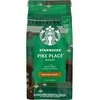 Starbucks Medium Pike Place kavos pupelės 450 g