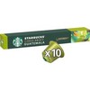 Nestle „Starbucks Origin Guatemala Nespresso“ 10 vnt.
