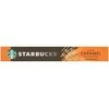 STARBUCKS CARAMEL kapsulinė kava Nespresso 10vnt.
