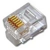 NetX Konektor RJ12 6p6c