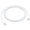 MUF72ZM/A iPhone USB-C/USB-C duomenų kabelis 1m Baltas (OOB masinis)