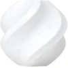 Bambu Lab TPU 95A HF plastikas 1.75mm 1kg - komplektuojamas su daugkartinio naudojimo ritė - Baltas