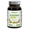Biowen Maisto papildas Ashwagandha 400 mg 120 kapsulių