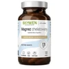 BIOWEN Chelated Magnesium Bisglycinate – food supplement for humans – 100 capsules