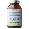 Sveikatos papildas - Biowen Marine Collagen 3x Peptidai Powder, be glitimo, 225g