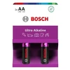 Nezatříděno Bosch LR6UA2B/00 Ultra Alkaline (Blistr 2 ks)