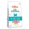 Šunų Maistas - CALIBRA Dog Life Senior Small Breed ėriena 1.5kg Be Glitimo