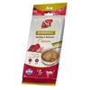 FARMINA N&D Quinoa Cat Hairball Kreminis with vištiena & Tuna box – skanėstas katei – 4x15g