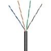 Goobay | CAT 5e lauko tinklo kabelis, U/UTP | 57198