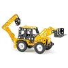 WOODYLAND MERKUR Koparka 358el noage 06247