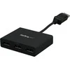 „StarTech DisplayPort“ – „DisplayPort“, 0.2, juodas (MSTD123DP)