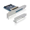 Nezatříděno Delock 91687 - Sidabrinis - 3000 Mbit/s