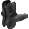 „Ram Mounts“ UNPKG RAM dvigubo lizdo rankenos C rutulio B ilgio