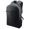 Sbox Technology SBOX Nešiojamas kompiuteris Backpack 15,6" TORONTO, Juodas (NSS-19044B)