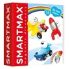 Nezatříděno Smart_Games Magnetinis konstruktorius Smartmax My First Explorers