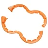 Sunnylife Protective Case for DJI NEO 2 (Oranžinis)