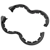 Sunnylife Protective Case for DJI NEO 2 (Juodas)