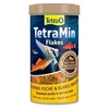 TetraMin Flakes pašaras dekoratyvinėms žuvims, 250 ml