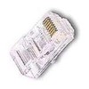 Nezatříděno TP konektor RJ45 8p8c,lanko