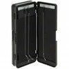 Dėžutė pavadėliams NGT Plastic Rig 920 - Plastic 3 Way Stiff Rig Wallet
