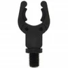 Meškerės laikiklis NGT Grippz Rod Rest - Spring Clamp Locking Rod Rest