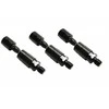 Greita jungtis NGT Quick Release Magnet Systems (3vnt)