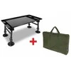 Stalas NGT Dynamic Bivvy Table