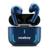 Ausinės Niceboy HIVE SpacePods