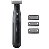 Kirptuvas Niceboy ION AirBlade Barzdaskutė Kirptuvas do Brody Ciała 1 mm 3 mm 5 mm 90 minut