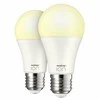 Niceboy ION SmartBulb AMBIENT E27 (pritemdomas), 2 vnt