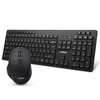Klaviatūra Niceboy Office MK10 Comfort set