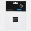 NICEBOY 900 mAh baterija, skirta Niceboy VEGA X Lite