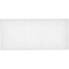 Sencor SRX 0914 Pakaitinis HEPA filtras robotiniam dulkių siurbliui SRV 9150WH