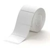 Niimbot etiketės R 45x20mm 320vnt Baltos B21, B21S, B3, B1S