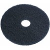 Juodas šveitimo padas NILFISK 432mm, 5vnt.