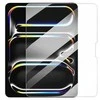 Nillkin Apsauginis stiklas 0,4 mm H+ skirtas iPad Air 13 2024/25/26/Pro 13 2024/25 (su uždėjimo rėmeliu)